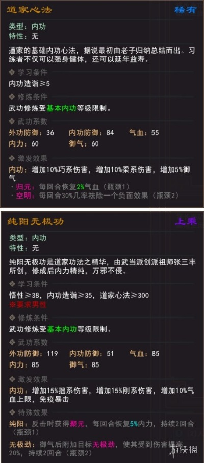 《明末渊虚剑术秘籍：解锁单手剑法新境界》