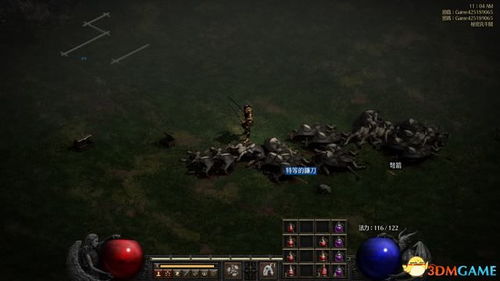 暗区突围：揭秘BOSS避锋芒的强农奥秘