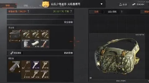 《暗区突围》山谷野生金点攻略，解锁无限财富新秘籍