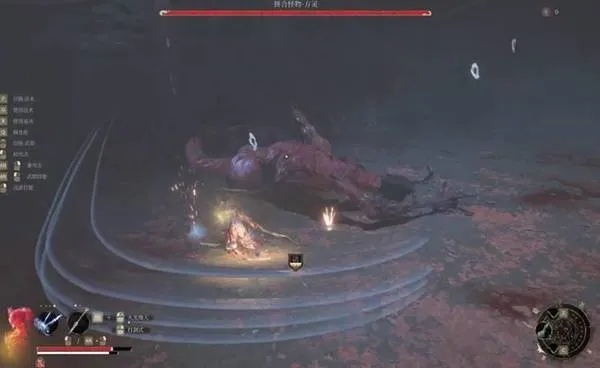 明末渊虚新娘方灵长刀高效攻略，掌握完美新娘方灵战斗技巧