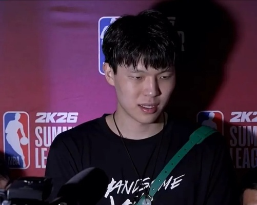 杨瀚森女友心伤清空社媒，控评改写引发关注