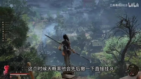 明末秘境探秘：羽篇攻略要点解析