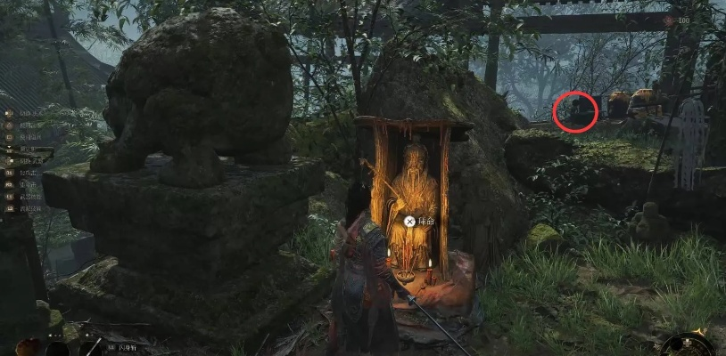 《明末渊虚之羽》陶罐小童攻略：解锁神秘支线新玩法