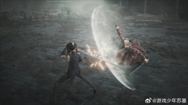 《明末渊虚之羽》大斧技能精加点法，解锁全新战斗潜能