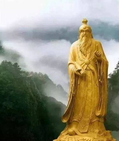 震撼再现！老君山阴阳界，揭秘神秘新奇观