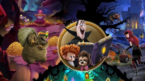 《浪浪山小妖怪》密钥续期，奇幻冒险延期至12月1日上映，全新奇遇等你探索