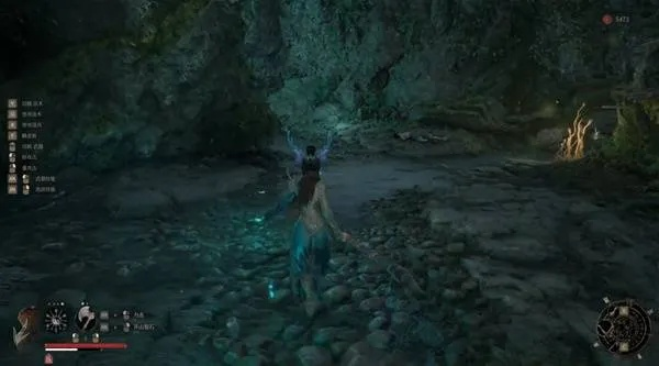 《明末渊虚之羽》陶青支线攻略：深度解析高效通关技巧