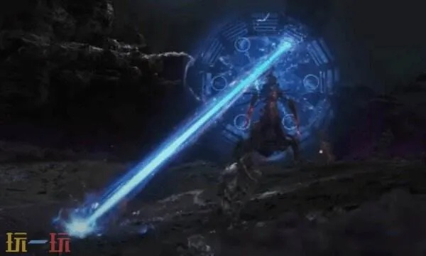 飘渺绝剑术揭秘：明末渊虚之羽单手剑新境界