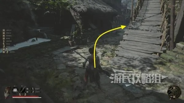 《明末渊虚之羽》蜀王祠高效刷赤汞攻略，揭秘前期快速赚钱新技巧