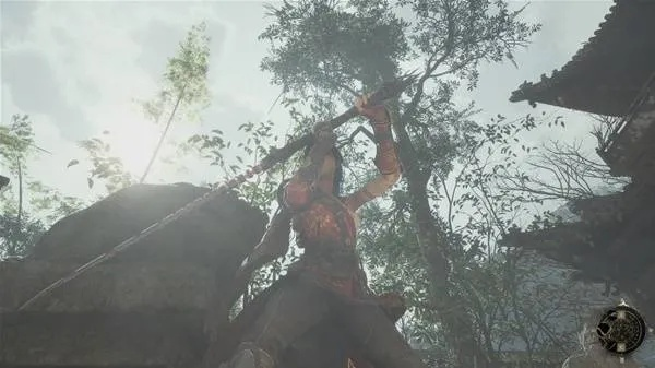 《明末渊虚之羽》刘承恩长刀高效攻略，掌握技巧轻松制胜