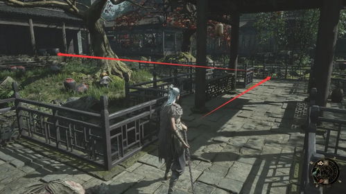 《明末渊虚之羽》心魔藏匿秘境，探秘新攻略解锁！