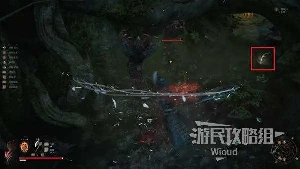 《明末渊虚之羽》破败佛源镇先神之言攻略全收录，探秘高效收集秘籍