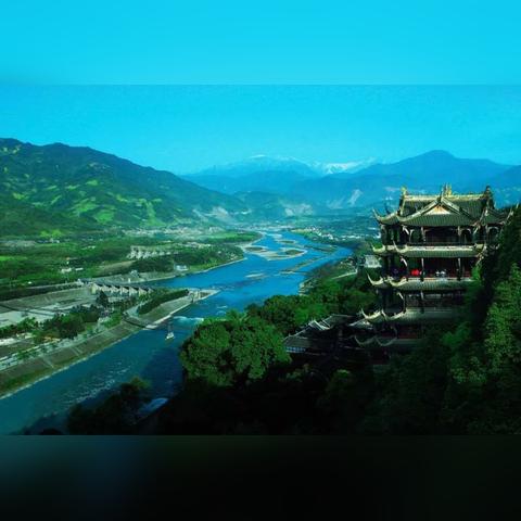 《明末渊虚之羽》熊猫商人藏匿秘境，珍稀商品一览无遗