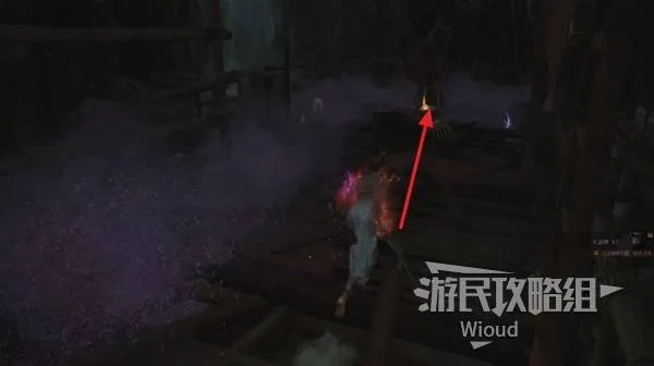 《明末渊虚之羽》佛源镇全攻略：解锁神秘新元素，全任务秘籍大公开