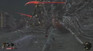 《明末渊虚之羽》大蚰蜒攻略：高效打法解析，掌握胜机！