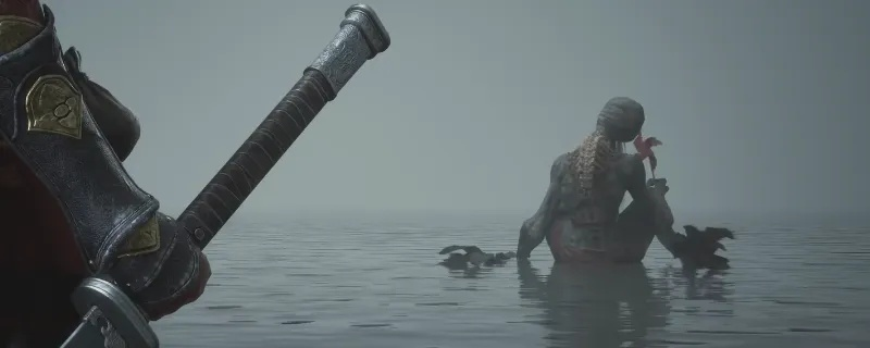 《明末渊虚之羽》白克虏攻略：高效打法解析新技巧