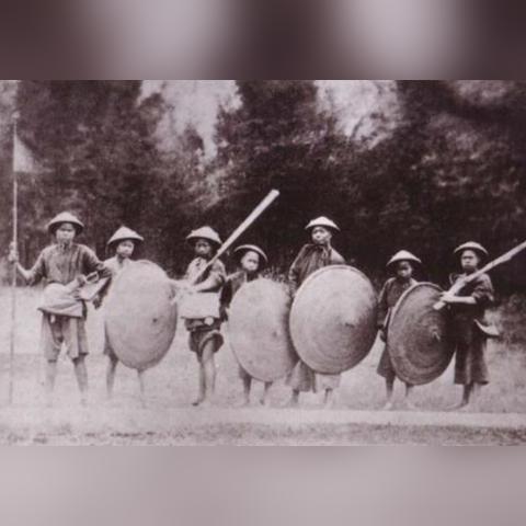 《明末渊虚之羽》大斧隐藏攻略：深度解锁新技能秘籍