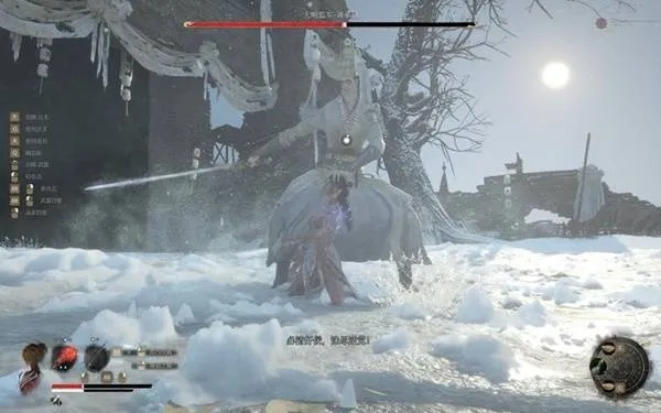 《明末渊虚之羽》刘承恩攻略：高效打法解析新技巧