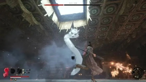 《明末渊虚之羽》黄嫣轻松攻略，掌握低门槛高效打法秘籍