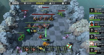 《明末渊虚之羽》轮椅赵云攻略：高效打法解析新技巧