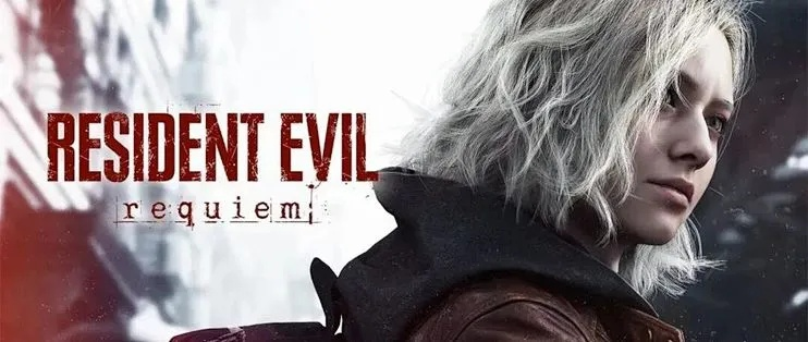 《生化危机9》收藏版大揭秘：PC、PS5、NS2同步发售，珍藏版新体验！