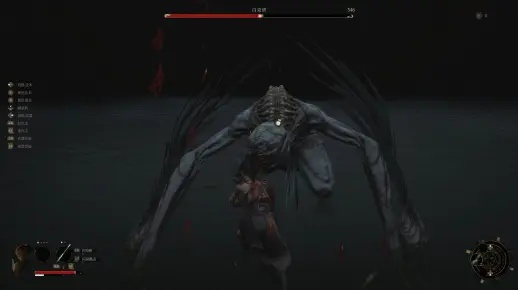 《明末渊虚之羽》BOSS攻略：白克虏战法解析，深度解析新视角