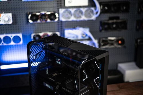 iGame C25A Vortex涡流机箱创新突破，颠覆传统海景房设计极限