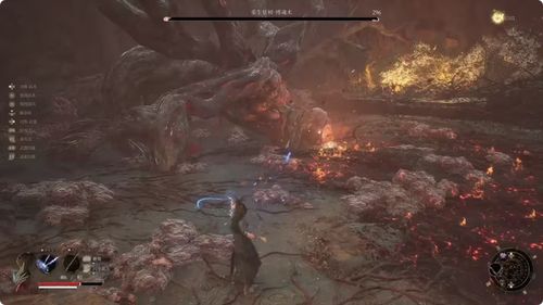 《明末渊虚之羽》地毯式长刀攻略：深度解析各BOSS战技巧分享