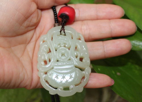 《明末渊虚之羽》貔貅玉佩攻略：轻松获取秘法解析