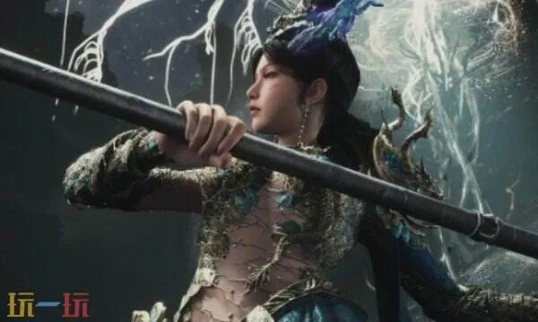 《明末渊虚之羽》枪法攻略：长枪玩法深度解析，技巧提升新境界