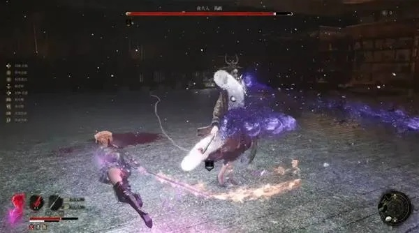 夜夫人黄嫣无伤流攻略：掌握闪避技巧，轻松制胜新境界