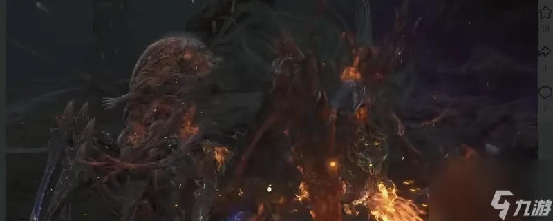 《明末渊虚之羽》大蚰蜒招式解析与高效应对策略揭秘