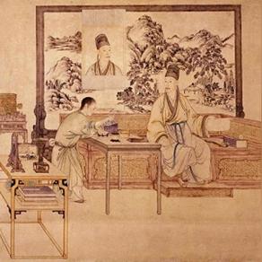 《明末渊虚之羽》先神之言攻略全收录，高效获取秘籍技巧解析