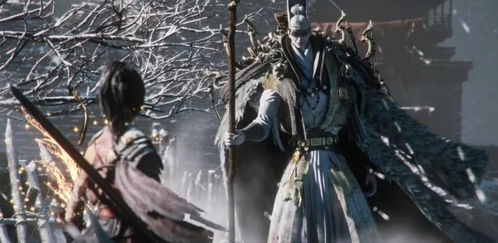 《明末渊虚之羽》笋精藏匿秘境，解锁满载而归新攻略