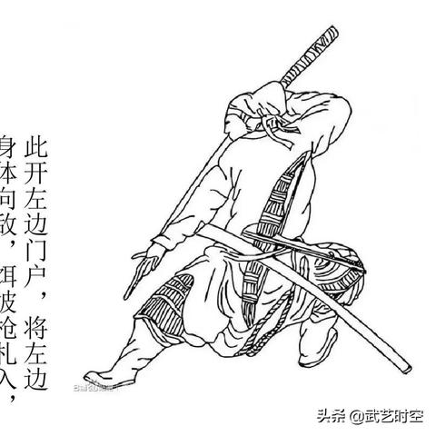 《明末渊虚之羽》长刀流派攻略：新手开荒必备秘籍！