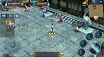 《明末渊虚之羽》速杀攻略：高效击破食人妖女陆红柳技巧解析