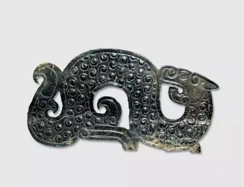 啄雁玉佩奇获攻略，揭秘明末渊虚之羽新珍宝