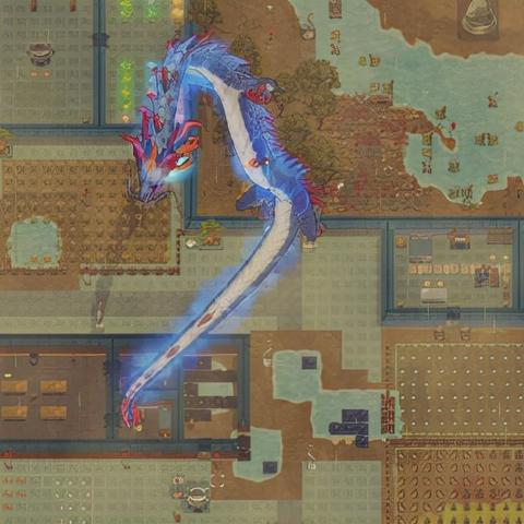 《明末渊虚之羽》道具高效刷取攻略，解锁全新收益技巧