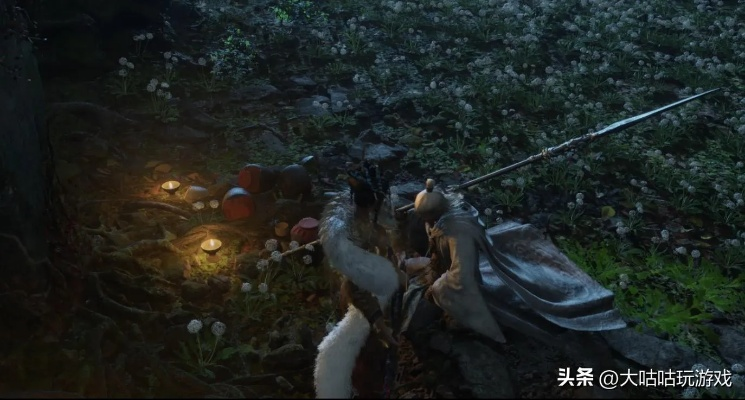 《明末渊虚之羽》攻略：解锁多结局秘籍，体验全新价值之旅