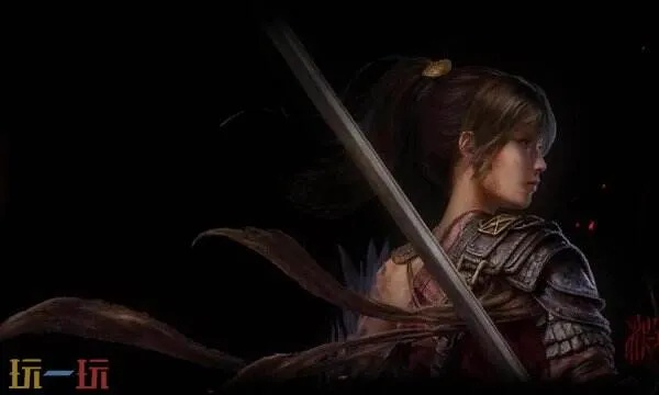 《明末渊虚之羽》红岚长刀高效攻略：红岚战法解析新技巧