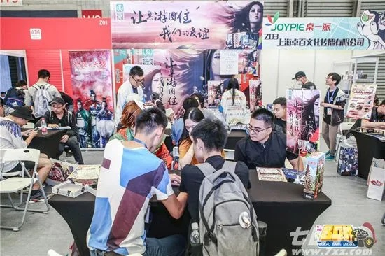 BGM游戏展盛大升级，早鸟热售抢鲜体验新乐趣