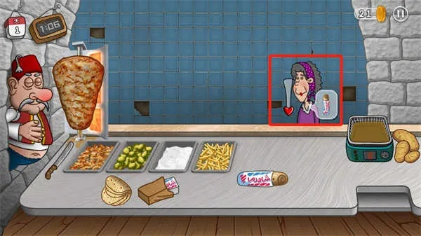 美食奇遇：鸭科夫仓库寻味之旅攻略揭秘