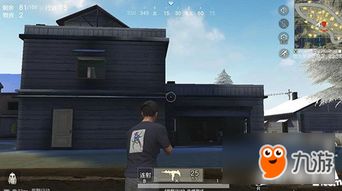 鸭科夫仓库区源源不绝攻略：高效通关秘籍大揭秘