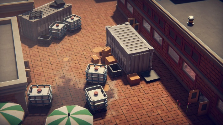 鸭科夫仓库区密室探险：解锁隐藏任务新攻略