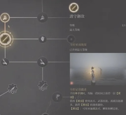 明末渊虚之羽卜坠击减伤攻略：高效获取方法解析