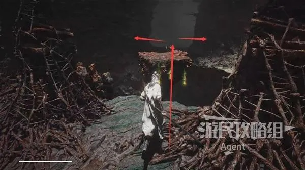 《明末渊虚之羽》全攻略揭秘：羽化登仙流程深度解析