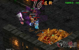 《明末渊虚之羽》笋精藏匿秘境大揭秘，探秘攻略全收录