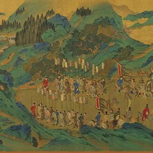 《明末渊虚之羽》飘渺诀获取攻略：高效秘籍解锁新境界