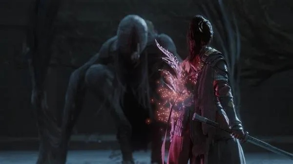 《明末渊虚之羽》全结局解锁秘籍，解锁条件深度解析