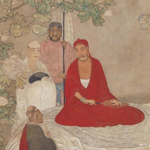 《明末渊虚之羽》吃人头陀攻略：高效打法解析，掌握制胜关键